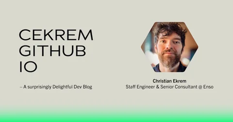 Interface Segregation: Why Your Interfaces Should Be Small and Focused · cekrem.github.io